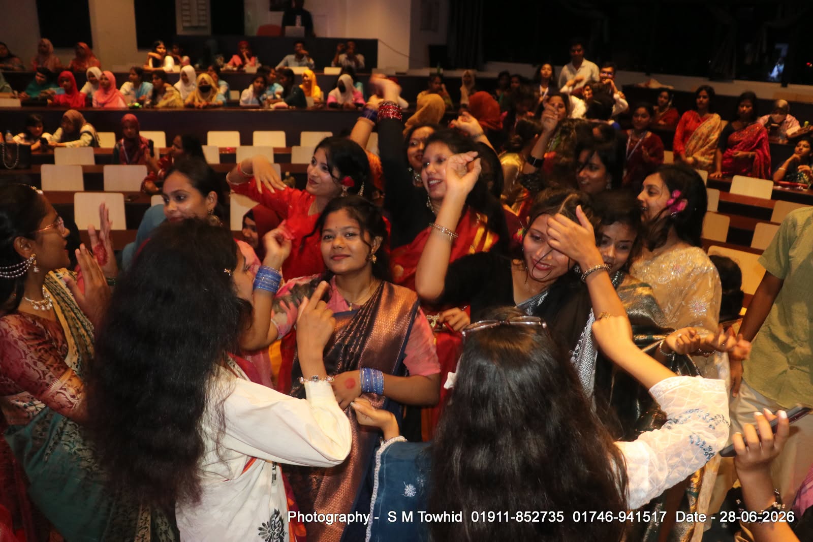 Cultural Program-2026